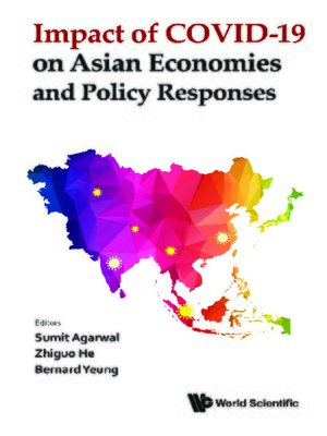cover image of Impact of Covid-19 On Asian Economies and Policy Responses